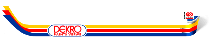 Dekro Paints